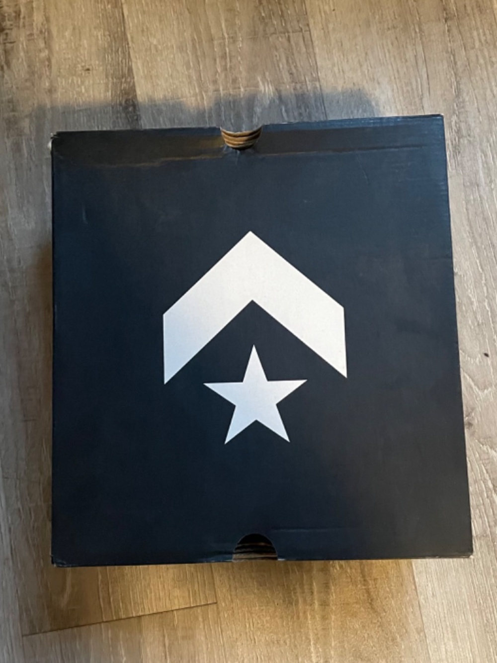 Converse Boots - Picture 4 of 5